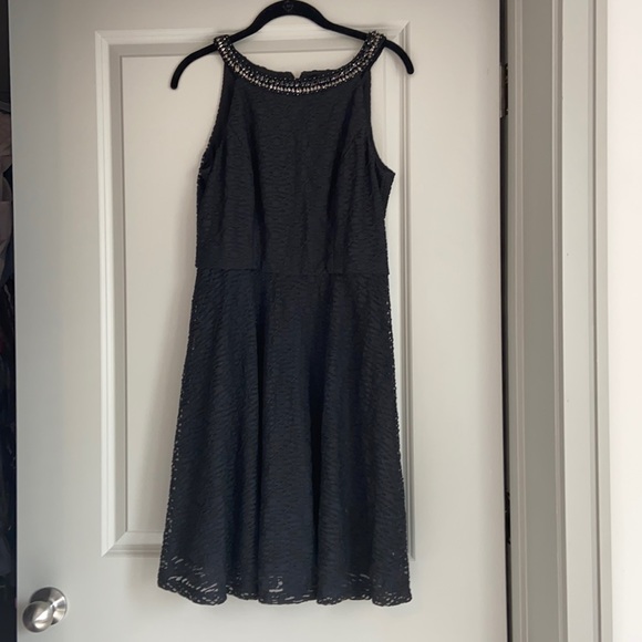 Halter Metaphor Dress Size 8 - Picture 1 of 4